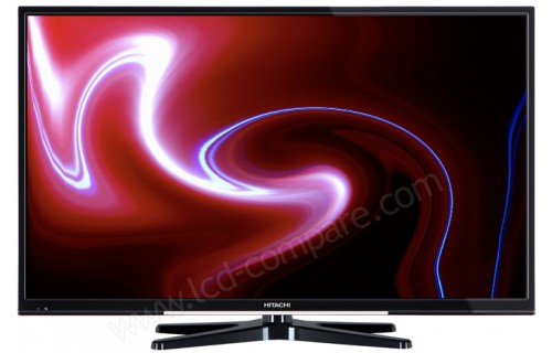 HITACHI 55F501HK2W64