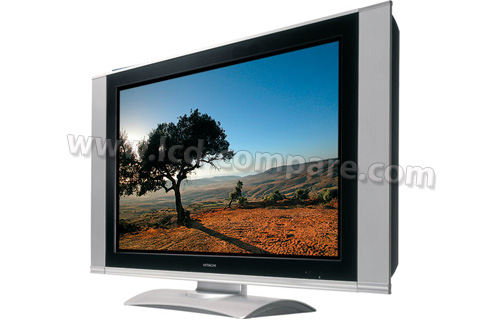 HITACHI 55PD5200 Platara