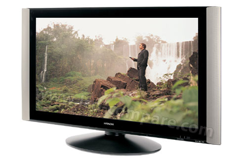 HITACHI 55PD9700 Platara