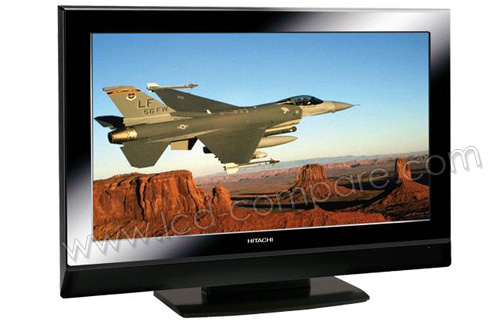 HITACHI L32HP01
