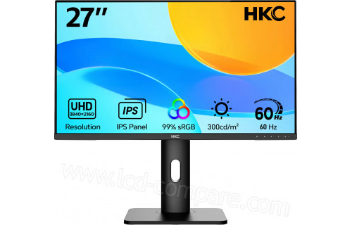 HKC B2742A