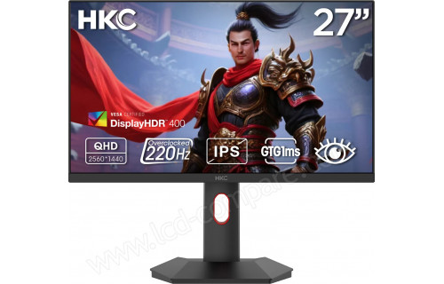 HKC G27H2P