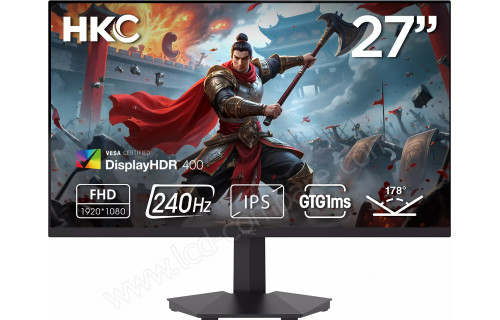 HKC G27H3D
