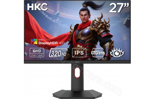 HKC G27H4P