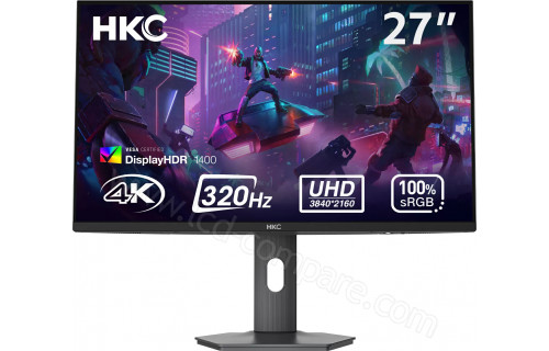 HKC G27M7Pro