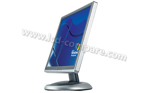 HKC H782B (Argent&eacute;)