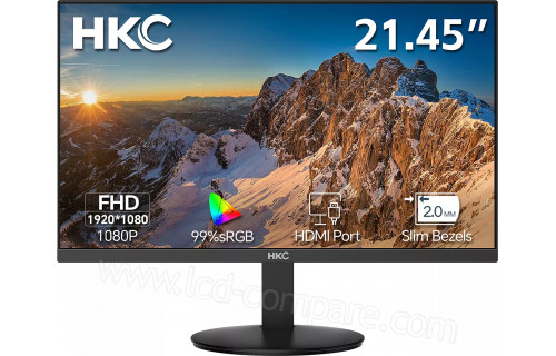 HKC V2218M