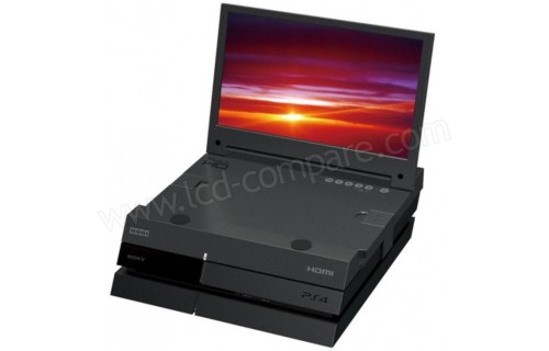 HORI Liquid Crystal Monitor 4