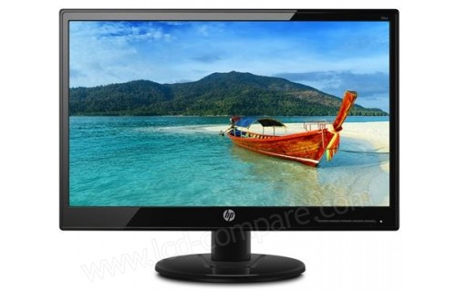 HEWLETT PACKARD HP 19ka