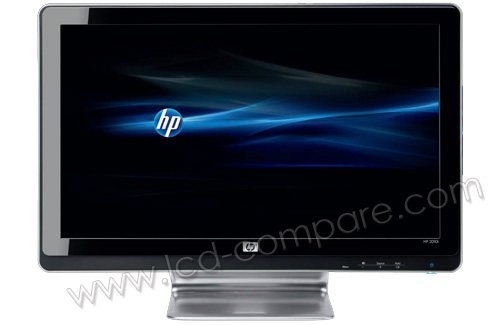 HEWLETT PACKARD HP 2010i