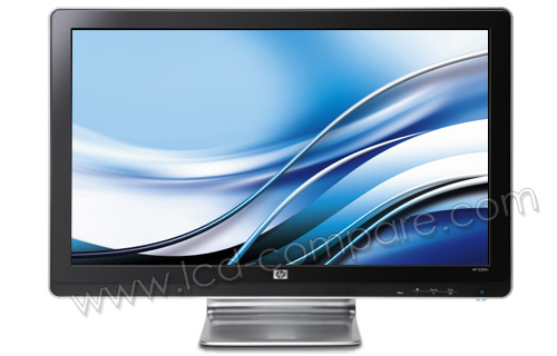 HEWLETT PACKARD HP 2159v