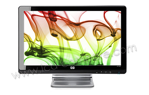 HEWLETT PACKARD HP 2210i