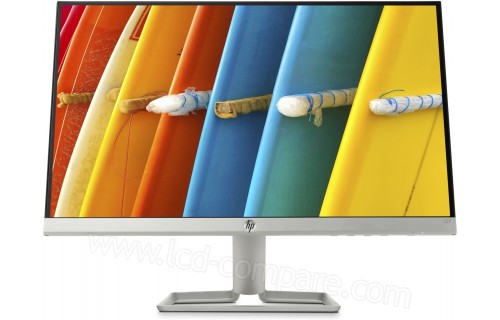 HEWLETT PACKARD HP 22f