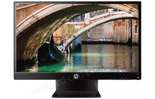 HEWLETT PACKARD HP 22vx