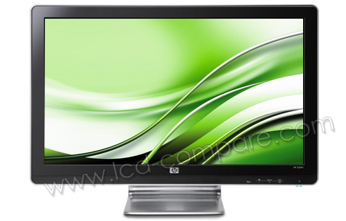 HEWLETT PACKARD HP 2309v