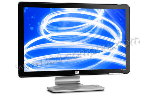 HEWLETT PACKARD HP 2310ti