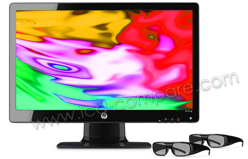 HEWLETT PACKARD HP 2311gt