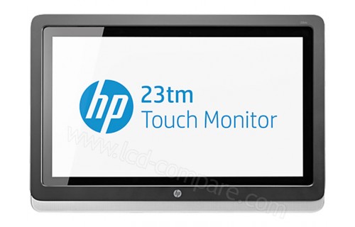 HEWLETT PACKARD HP 23tm