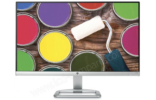 HEWLETT PACKARD HP 24ea