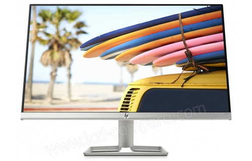HEWLETT PACKARD HP 24fw - 23.8 pouces - Fiche technique