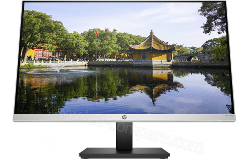 HEWLETT PACKARD HP 24mq