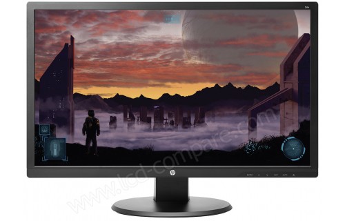 HEWLETT PACKARD HP 24o