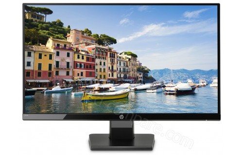 HEWLETT PACKARD HP 24w