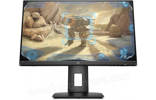 HEWLETT PACKARD HP 24x