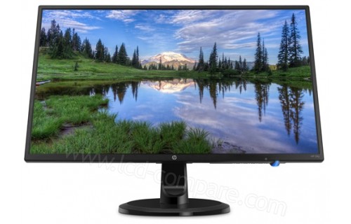 HEWLETT PACKARD HP 24y