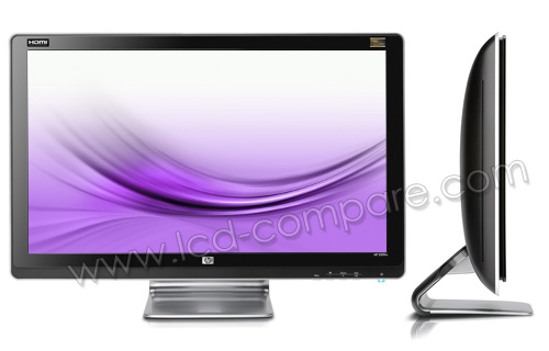 HEWLETT PACKARD HP 2509m