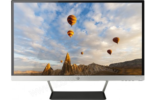 HEWLETT PACKARD HP Pavilion 27cw