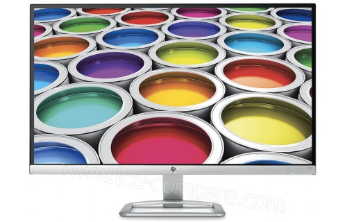 HEWLETT PACKARD HP 27ea