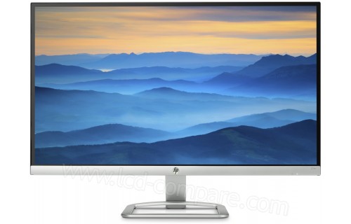 HEWLETT PACKARD HP 27er