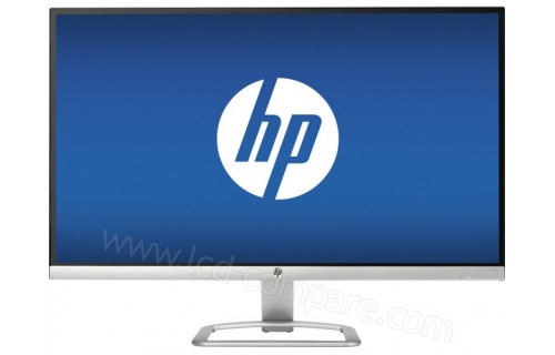 HEWLETT PACKARD HP 27es