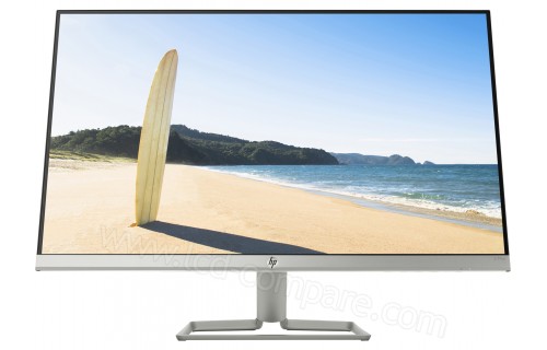 HEWLETT PACKARD HP 27fw