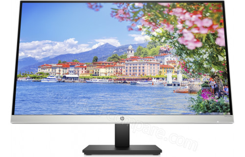 HEWLETT PACKARD HP 27mq