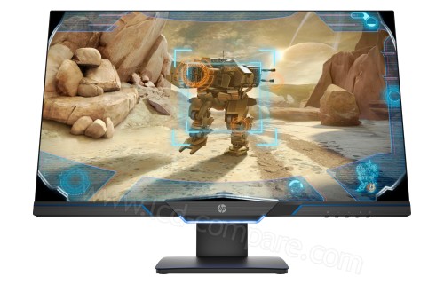 HEWLETT PACKARD HP 27mx