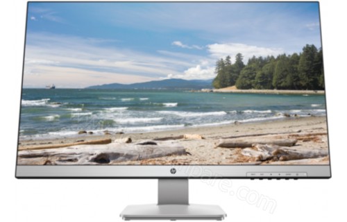 HEWLETT PACKARD HP 27q