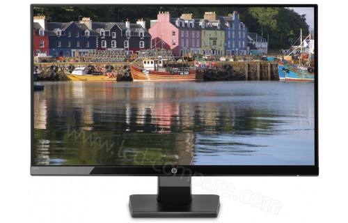 HEWLETT PACKARD HP 27w