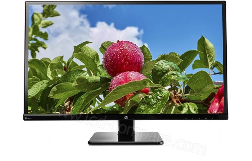 HEWLETT PACKARD HP 27wm