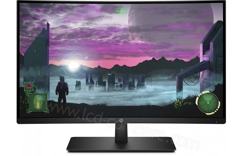 HEWLETT PACKARD HP 27x