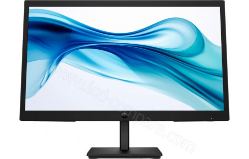 HEWLETT PACKARD HP 322pv