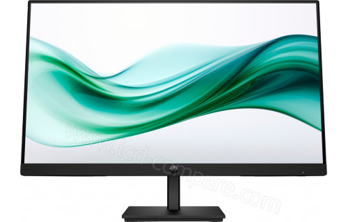 HEWLETT PACKARD HP 324pv