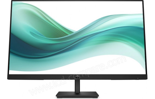 HEWLETT PACKARD HP 327pf