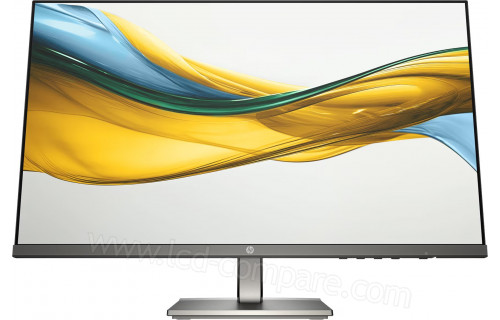 HEWLETT PACKARD HP 524da