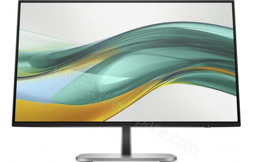 HEWLETT PACKARD HP 524pf