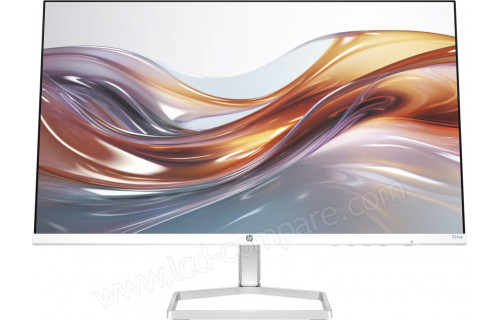 HEWLETT PACKARD HP 524sa