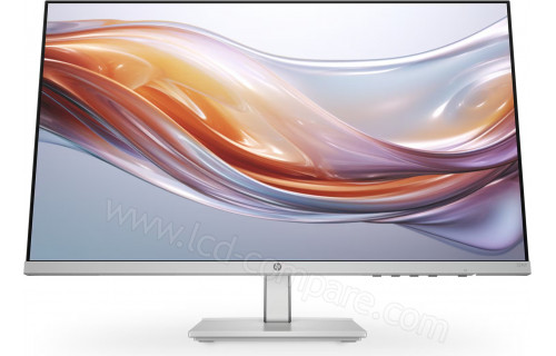 HEWLETT PACKARD HP 524sh