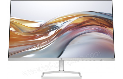 HEWLETT PACKARD HP 524sw