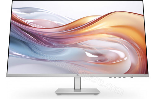 HEWLETT PACKARD HP 527sh